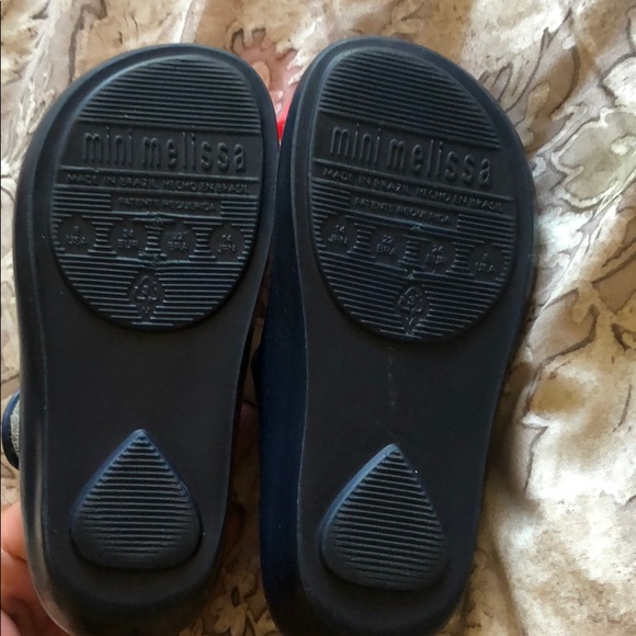 Mini Melissa - Picture 4 of 4